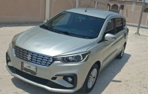 SUZUKI ERTIGA 2019 103KM QR28K