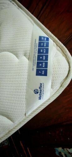 bed mattress