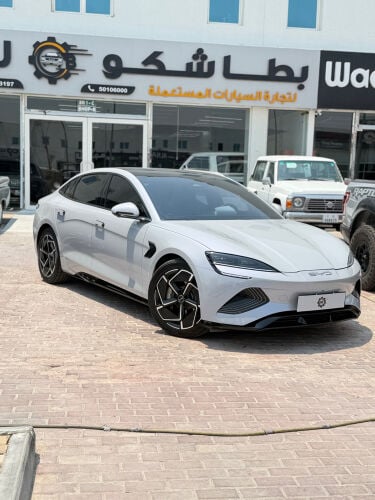 بي واي دي سيل 