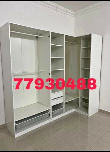 ازالة الاثاث و اصلاح الاثاث القدي