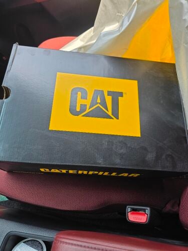 safaty shoes