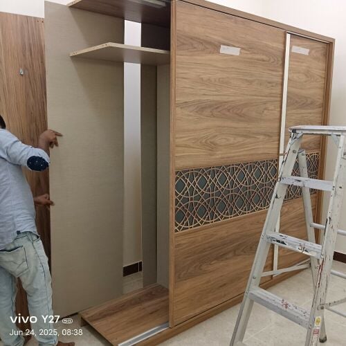 نقل أثاث فك وتركيب غرف نوم نقل مك