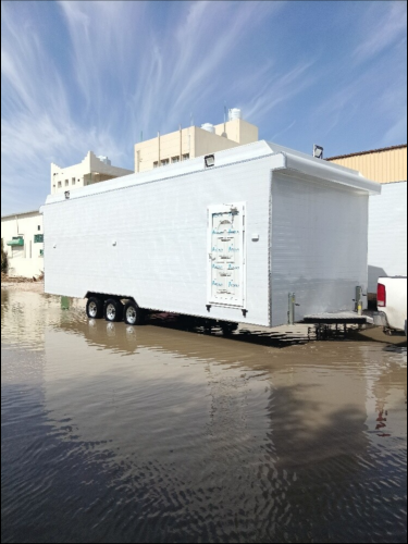 New caravan for sale