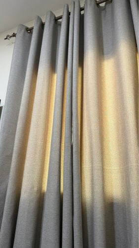curtains