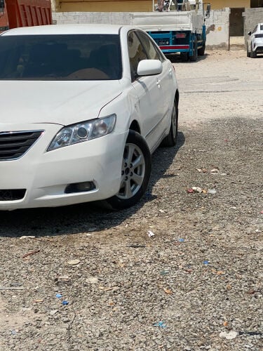 camry 2007