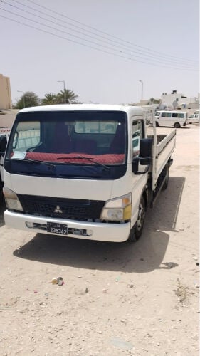 بيك اب مازدا للإيجار 