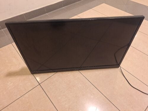 32" Philips Tv( not smart)