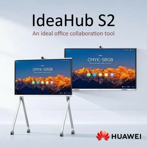 Huawei IdeaHub S2 65"