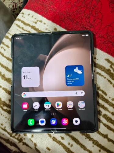 Samsung z fold 5