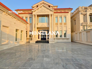 Al Kheesa(Al Ebb) Luxury New Villa