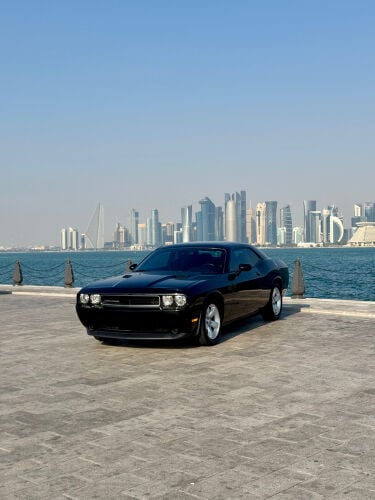 Dodge challenger V6 2014 for sale 