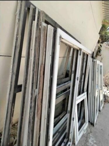 we buy Old Almuniam, Old Air condit