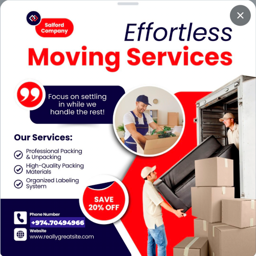 Shifting and Moving