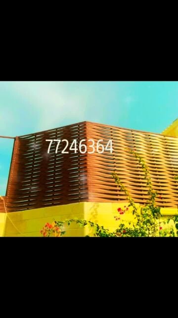 Carshade-Ladder-Handrails & Fences