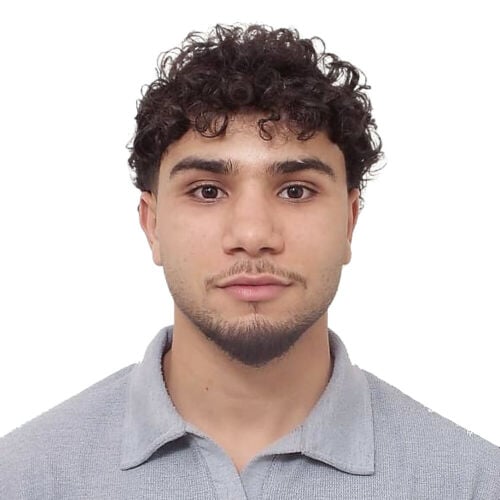 لحمادي وائل سهيل