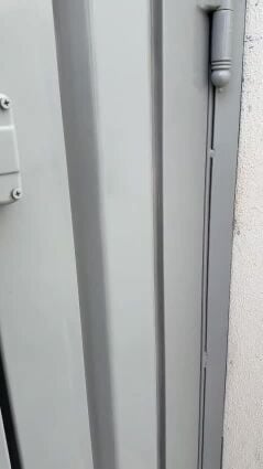 Brand new apartment, never lived in