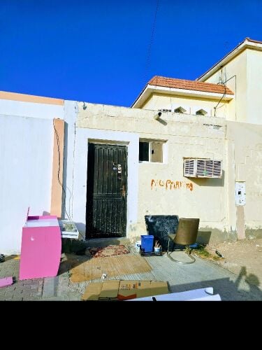 اجار ملحق مستقل معيذر الشمالي