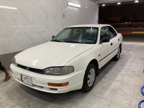 كامري 1997