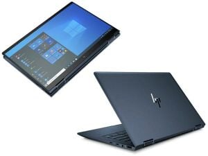 HP Elite Dragonfly G2 i5 11th Gen