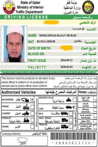 Mohammad Hasan
