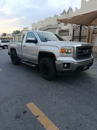  جي ام سي