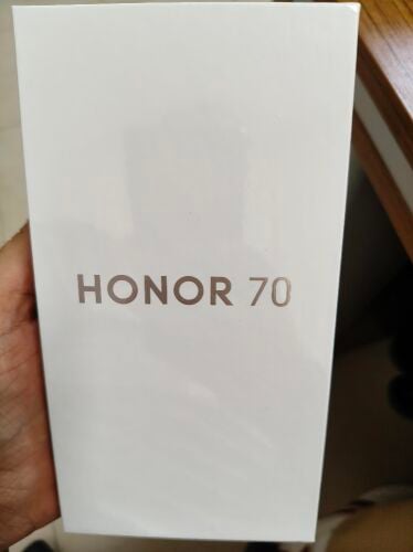 honor 70 5G 12/256