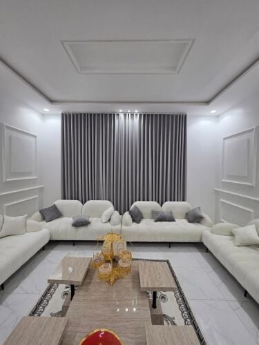 Upholstery service