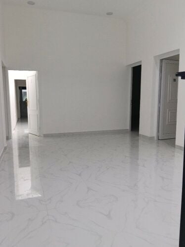 For rent: A brand-new apartment 3bh