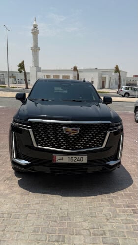 للبيع كدلاك اسكاليد مودل 2022