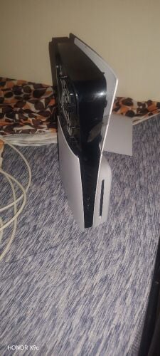 playstation 5 slim disc edition
