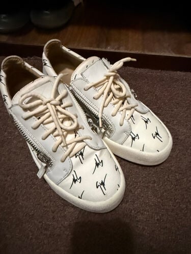 Giuseppe Zanotti original