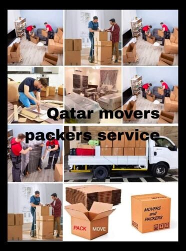 We do house and office relocation