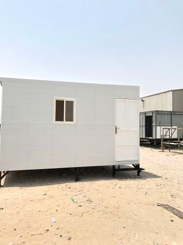 cabins new for sel