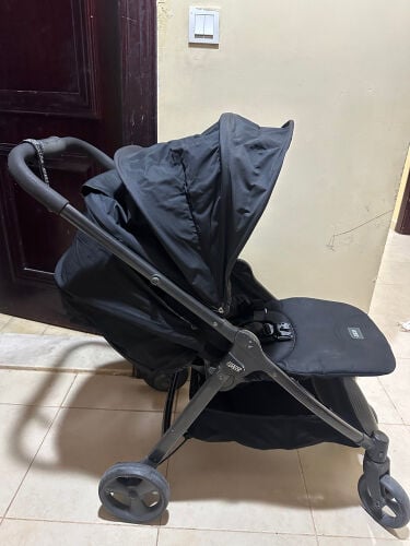 stroller