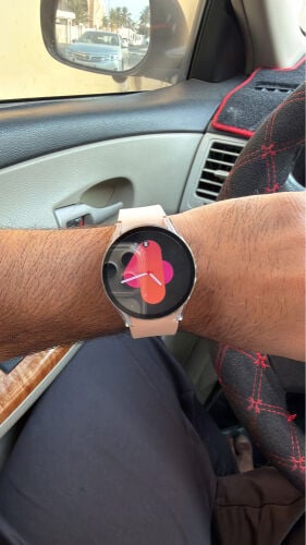 galaxy watch 5 