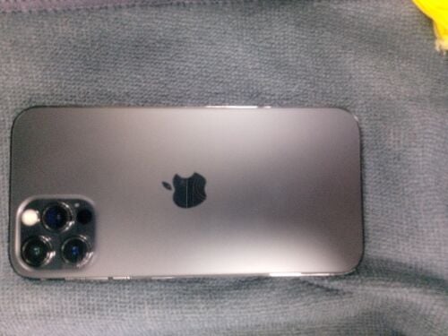 I phone 12 pro 256GB