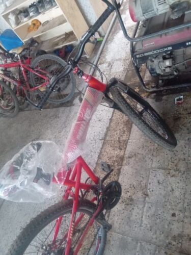 دراجه جديده لبيع تحت الضمان