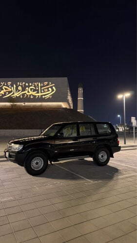 للبيع جي اكس قير عادي اساس نضيف
