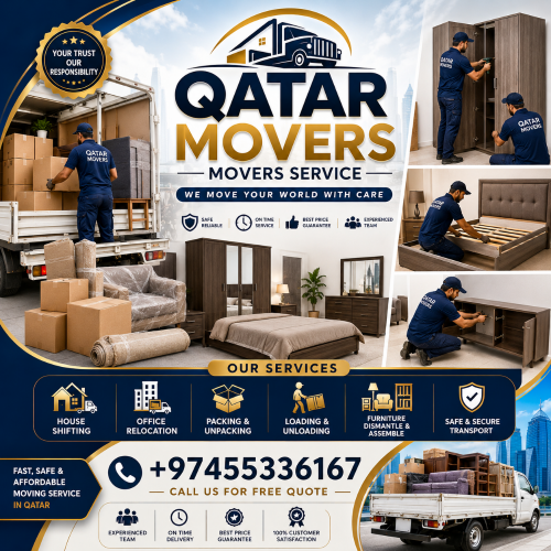 Home Relocation Shifting Service