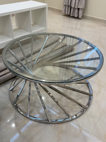 Living Room Table