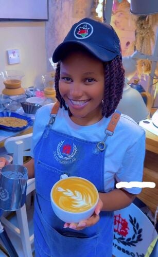 Barista
