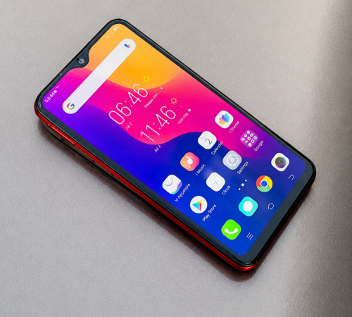 Rush Sale Vivo Y95 –[6/128GB]
{Pric