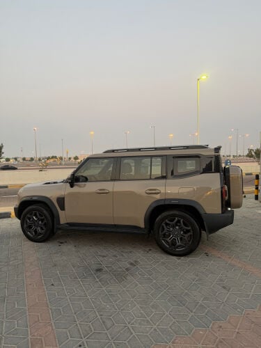جيتور تي ٢ 
