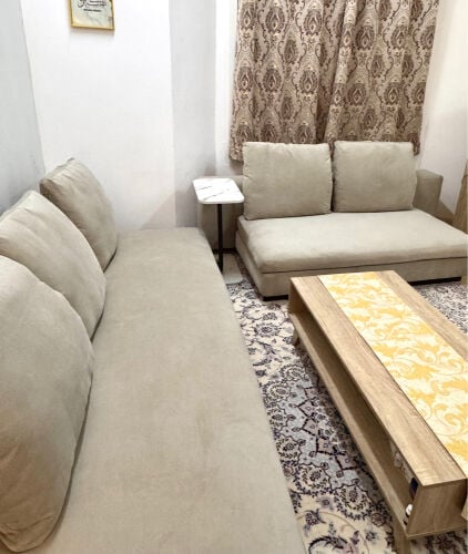 Italian Sofa set