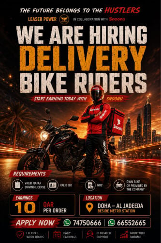 DELIVERY DRIVER OPPORTUNITIES AVAIL