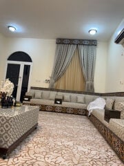اثاث فيلا للبيع