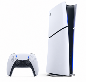 Sony PlayStation 5 Slim Digital