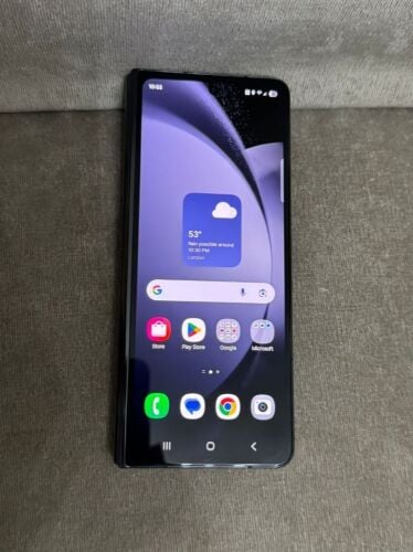 Samsung Galaxy Z Fold 5