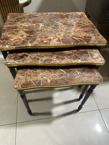 طاولات
