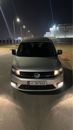 للبيع ڤان كادي